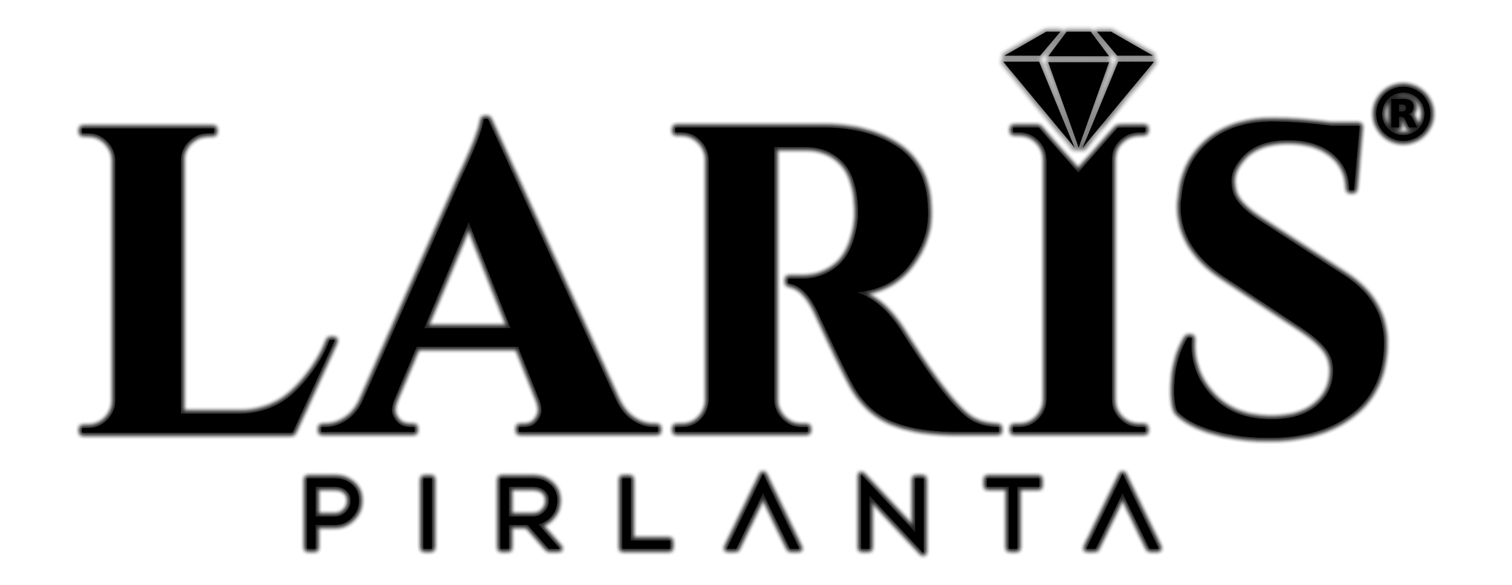 Laris Pırlanta Logo