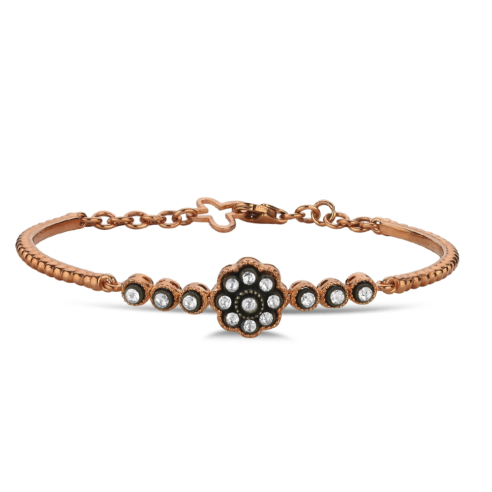 0,27 Karat Elmas Bıleklık - LP08239