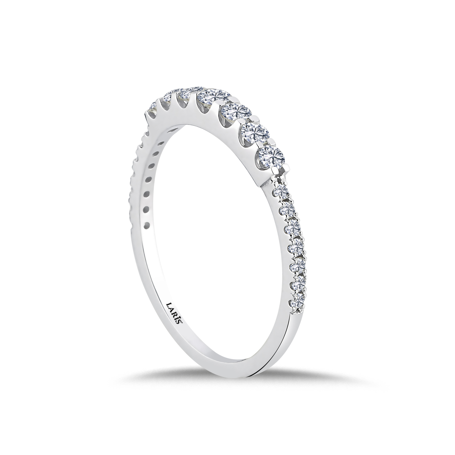 0,33 Karat Pırlanta Yüzük - LP10120