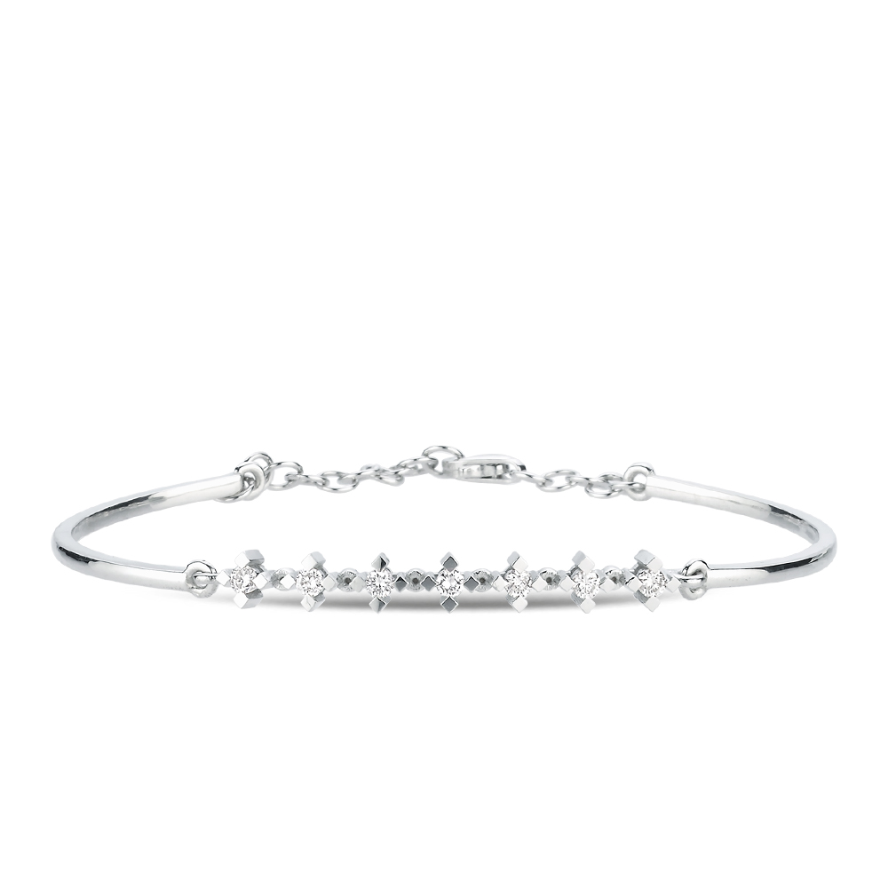 0,34 Karat Pırlanta Bıleklık - LP09948