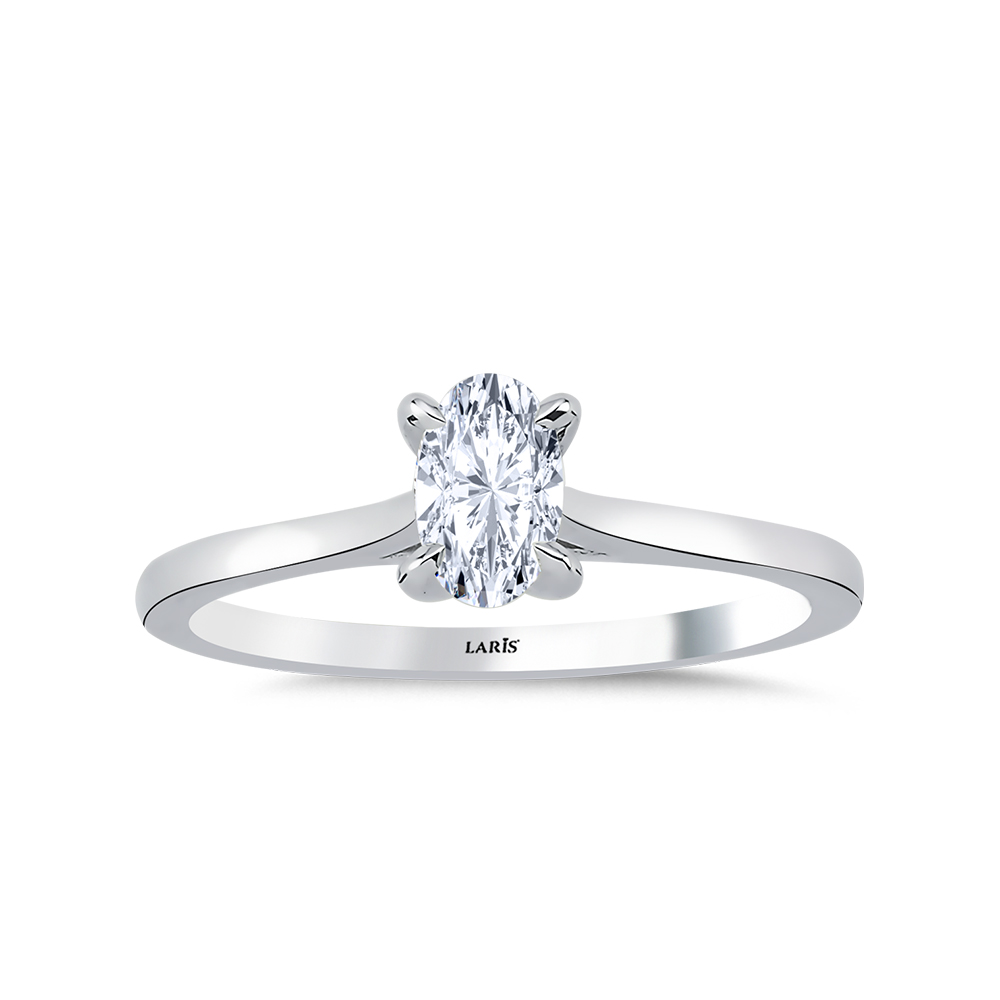 0,40 Karat Pırlanta Yüzük - LP10394