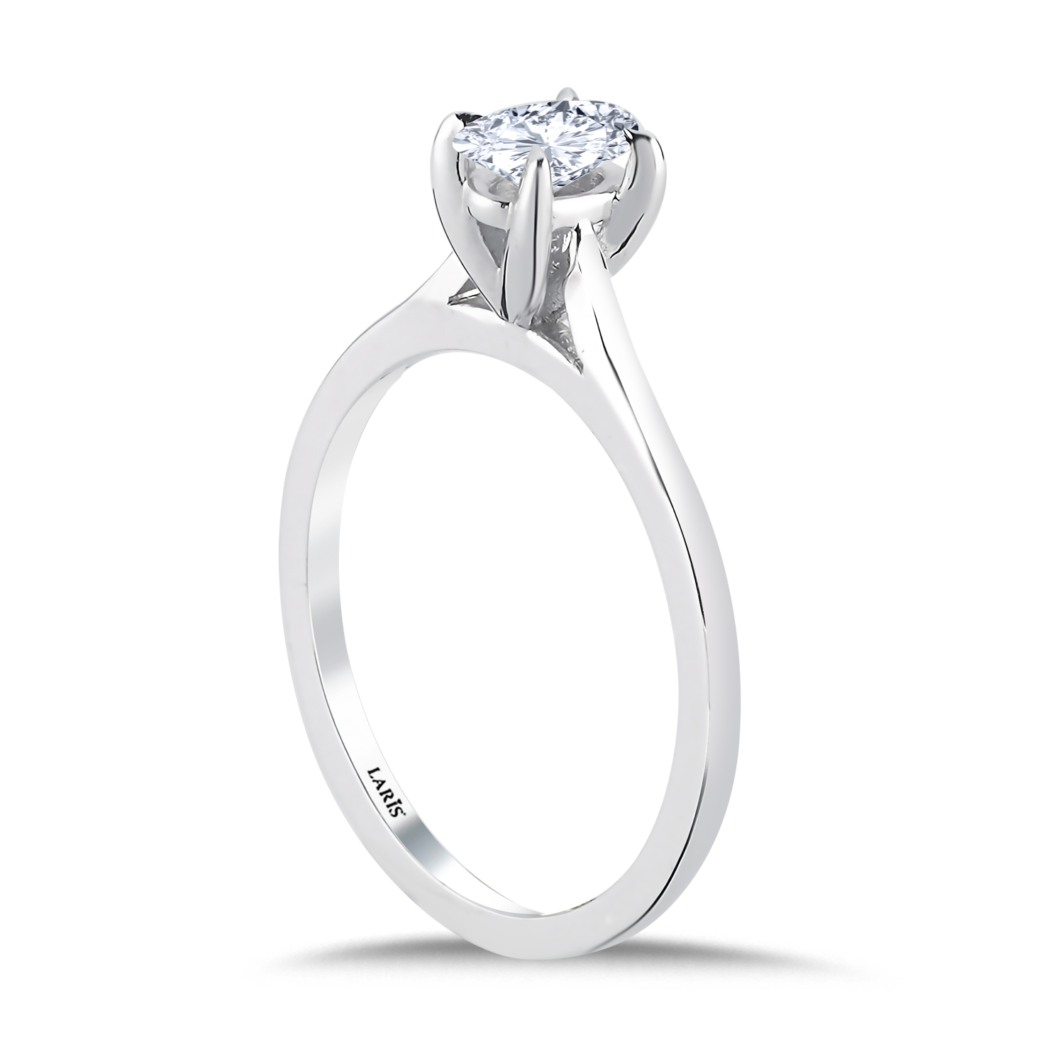 0,40 Karat Pırlanta Yüzük - LP10394