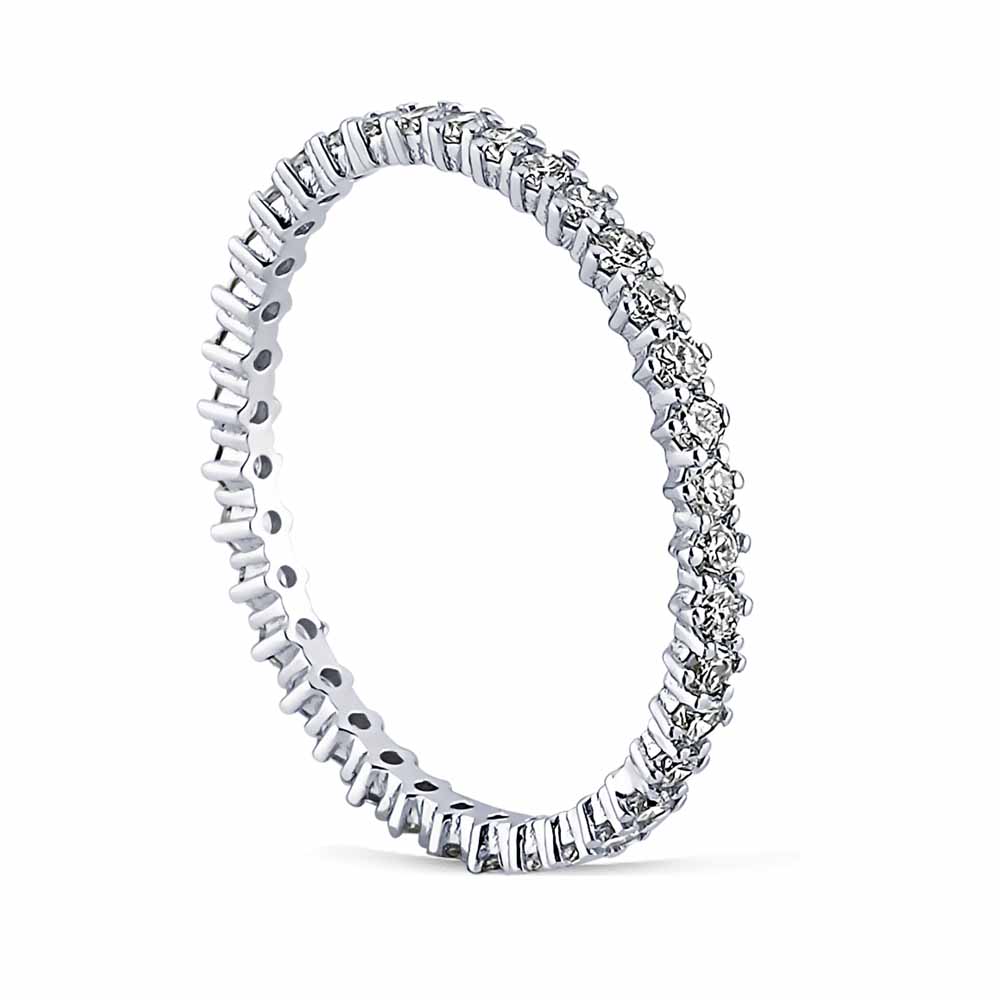 0,50 Karat Pırlanta Tamtur Yüzük - LP05034