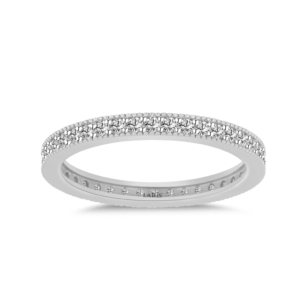 0.56 Karat Pırlanta Tamtur Yüzük - LP10768