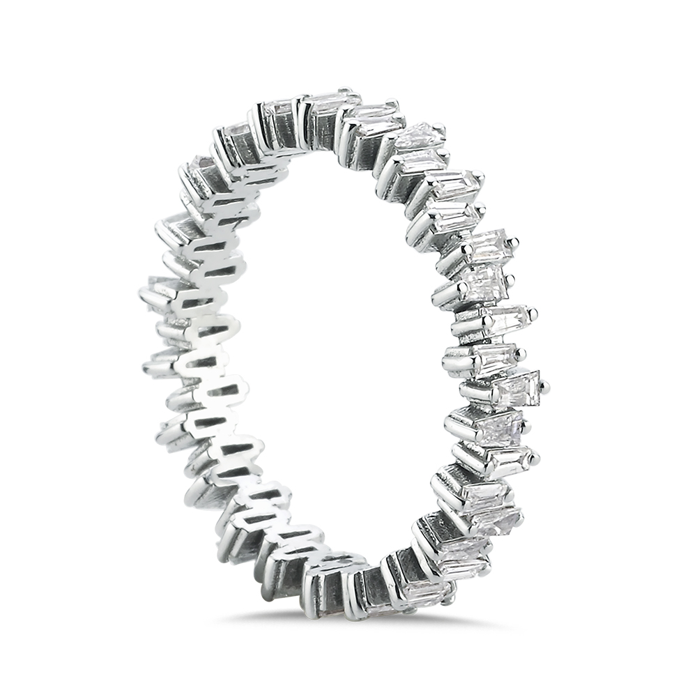 0,84 Karat Pırlanta Yüzük - LP08614