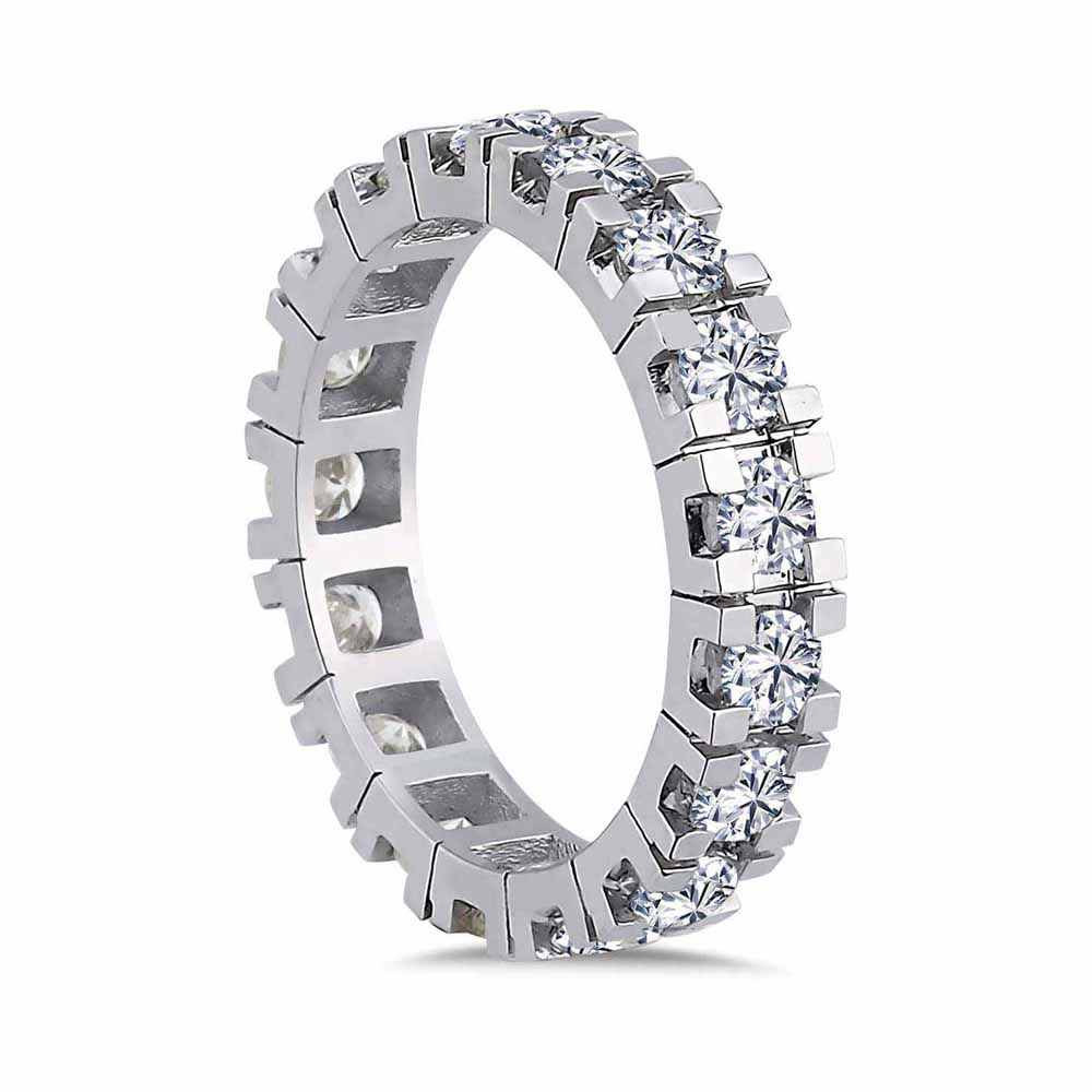 1,78 Karat Pırlanta Tamtur Yüzük - LP03386